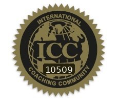 ICC – International Coaching Community