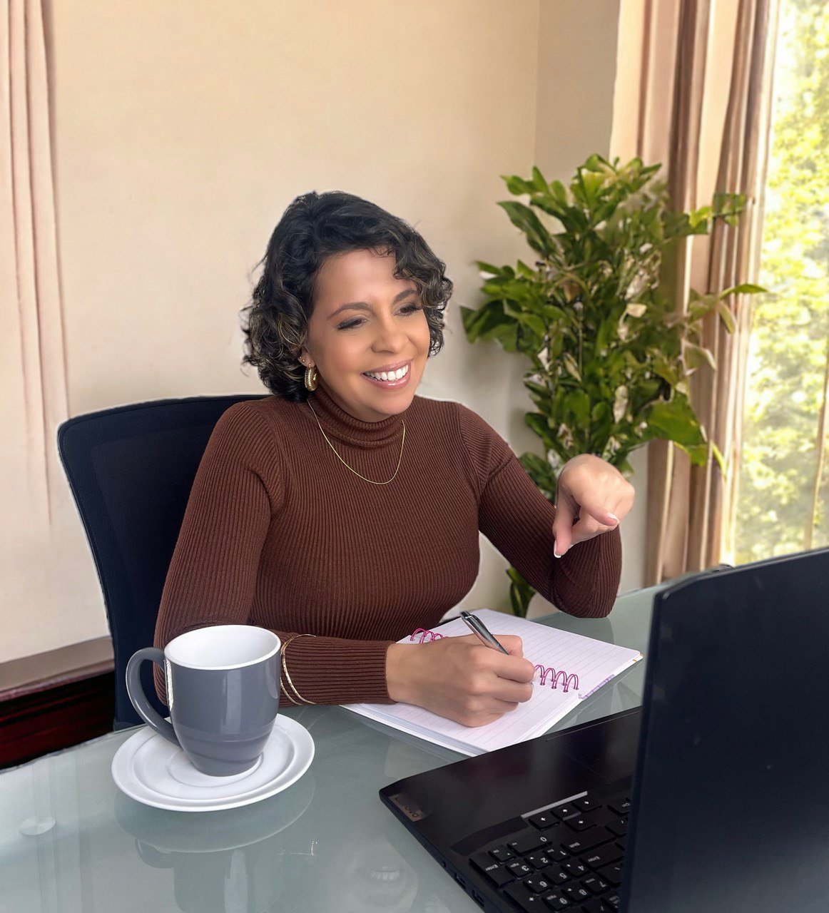 Maricruz Ascanio – Método VICE