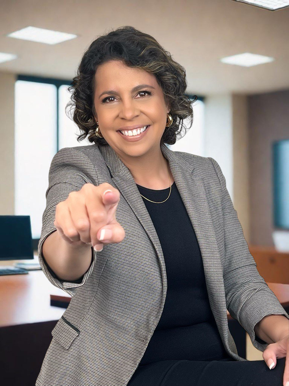 Maricruz Ascanio – Planes de trabajo
